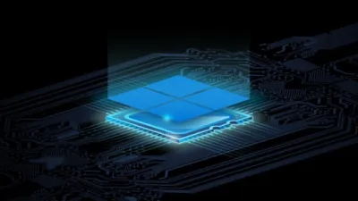 ما هو معالج أمان Microsoft Pluton