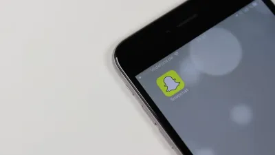كيفية تسجيل الخروج من سناب شات