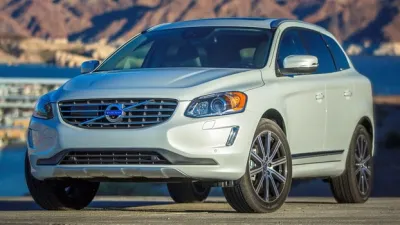 مراجعة سيارة فولفو XC60 2015 … رفع راية السويد من جديد