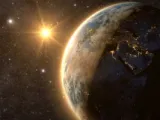 العثور على نوع جديد من المواد الكيميائية شديدة التفاعل فى الغلاف الجوى للأرض