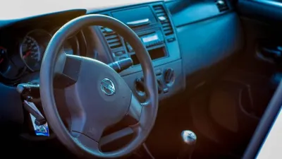 ما لا تعرفه عن سيارة نيسان باث فايندر