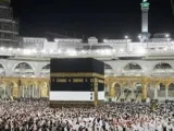 أكبر باقة إنترنت.. حجاج بيت الله الحرام يستهلكون 49 ألف تيرا بايت خلال 10 أيام