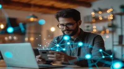 كيف يبني الذكاء الاصطناعي في DevOps سحابة ذاتية الإصلاح