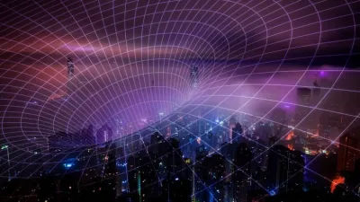 حدود معدل البيانات في الإرسال الرقمي