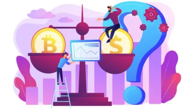 التطبيقات العملية لتكنولوجيا بلوك تشين