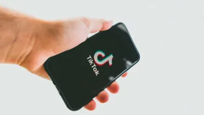 المواقع المتاحة لإعلانات التيك توك