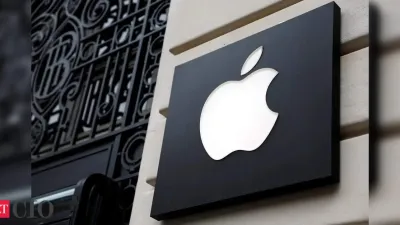 أبل تفتح CarPlay لروبوتات الذكاء الاصطناعي
