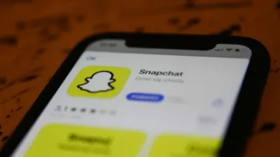 يأخذ Snapchat Spotlight تيك توك و إنستاجرام Reels