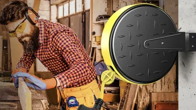 Top Garage Gadgets Under $100: Smart Tools to Upgrade Your Workspace