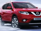 نيسان تكشف عن الجيل الجديد من XTrail فى فرانكفورت