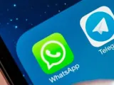 جعلت Telegram من السهل استيراد محادثات WhatsApp