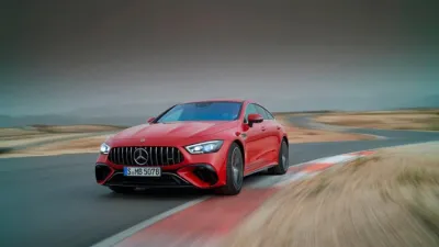 BMW ودايملر يرغبان في إبقاء أسعار السيارات مرتفعة