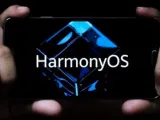 النسخة التجريبية لنظام هواوي الجديد HarmonyOS في بداية العام القادم