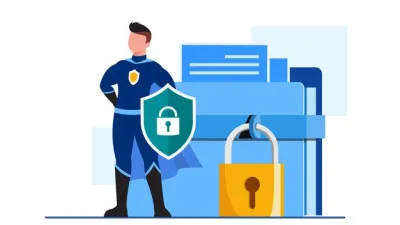 ما هو الأمن السيبراني Cybersecurity