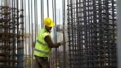 دراسة جدوى مشروع شركة مقاولات
