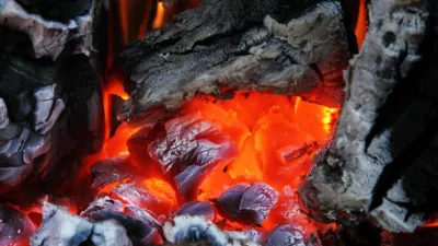 الفحم الحجري – Coal