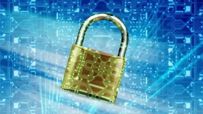 عناصر أمن المعلومات