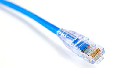 تنسيق إطار إيثرنت IEEE 802.3