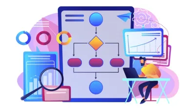 كيف نعالج مخاطر التحول الرقمي Digital transformation؟
