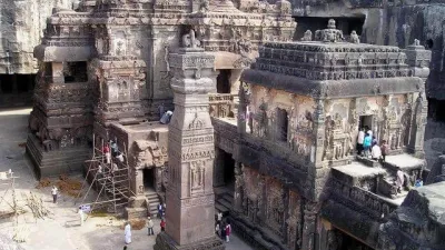 مملكة سراوق