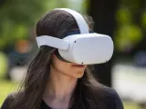 تقدم Oculus دعمًا لألعاب 90 هرتز في أول تحديث كبير لـ Quest 2