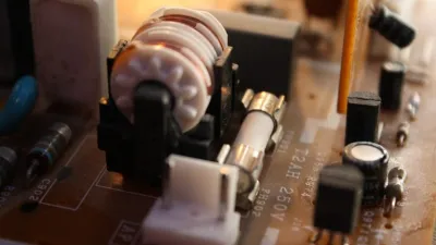ما هي الدائرة الكهربائية المفتوحة – Open Circuit؟