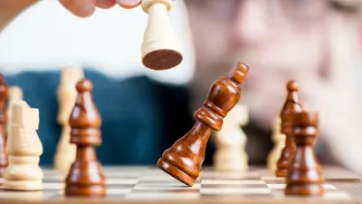 أبعاد التفكير الاستراتيجي