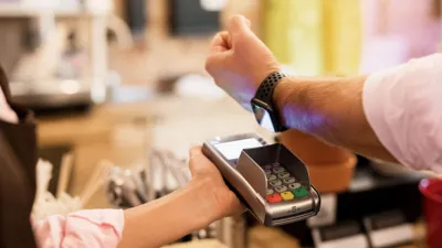 ما هي خدمة الدفع أبل باي (Apple Pay)؟