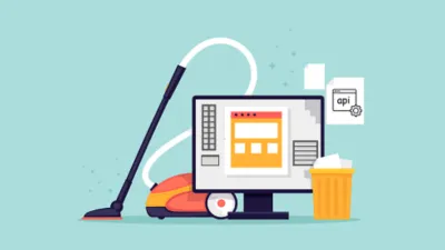ما هي برمجة التطبيقات – API في الويب؟