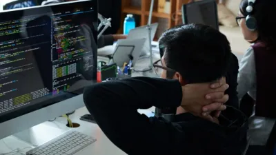 كيفية برمجة مواقع الويب وماهي المتطلبات اللازمة لذلك