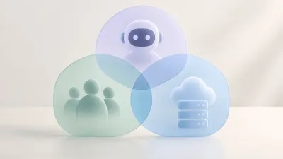 ByteDance Forges a Unified AI Office Stack with Feishu 8.0 and Doubao