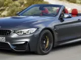 BMW M4 المكشوفة 2015 تضفي مزيد من متعة الانطلاق قبيل معرض نيويورك