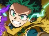 My Hero Academia: All's Justice Finally Hits Switch 2 With Exclusive Pac-Man Crossover