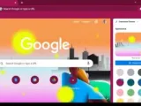 كيف غيرت جوجل مظهر تطبيق كروم ولونه؟