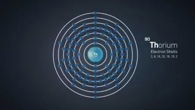 عنصر الثوريوم