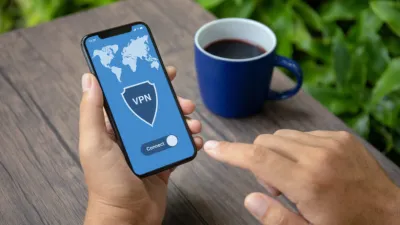 ما هو الـ (VPN)؟