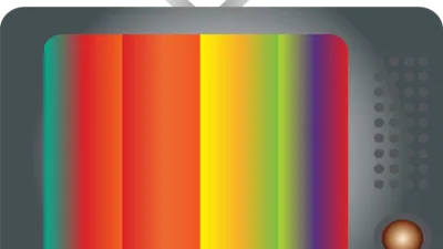 إشارة التلفاز – Television Signal
