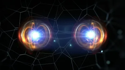كوانتا الطاقة – Energy Quanta