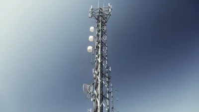 قنوات البيانات في نظام CDMA2000 1xEVDO