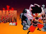 تحديد موعد إصدار لعبة Arashi Gaiden على منصة Nintendo Switch في يونيو 2026