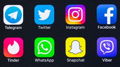 الصور المتحركة على سناب شات