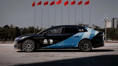 China Sets 2026 Solid-State EV Battery Standard as Tests Ramp Up