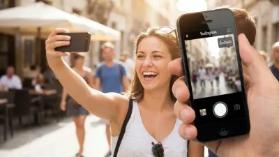 شركة Meta تطلق تطبيق 'Instants': منصة إنستغرام المستقلة لمنافسة سناب شات