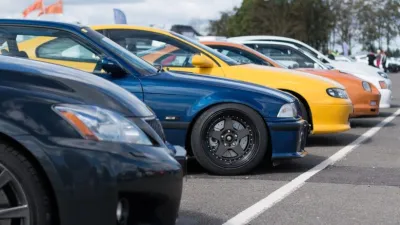 ما لا تعرفه عن سيارة بي إم دبليو e39