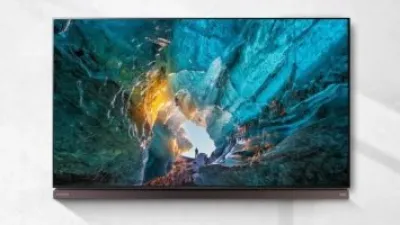 يعنى إيه تلفزيون 4K وما مميزاته عن التلفزيون العادى؟