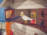 لعبة How to Fish تكتسح منصة Steam: مليون نسخة مباعة في 48 ساعة فقط
