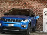 جيب تريد أن تكون الشركة الأكثر صداقة للبيئة في فئة الـSUV