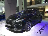 ما لا تعرفه عن سيارة لكزس RX