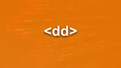 العنصر dd
