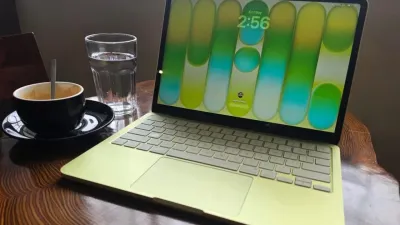 شركة Apple تختبر بالفعل تحديثاً لحاسوب MacBook Neo لمعالجة اختناقات الأداء